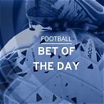one bet a day