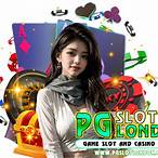 pg slot london